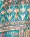 Festive Teal Green Kurta Pajama